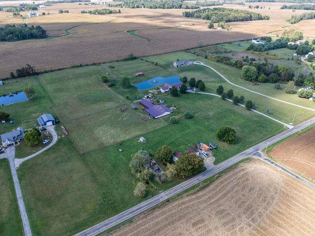 11655 New Salem Road NE, Thornville, OH 43076