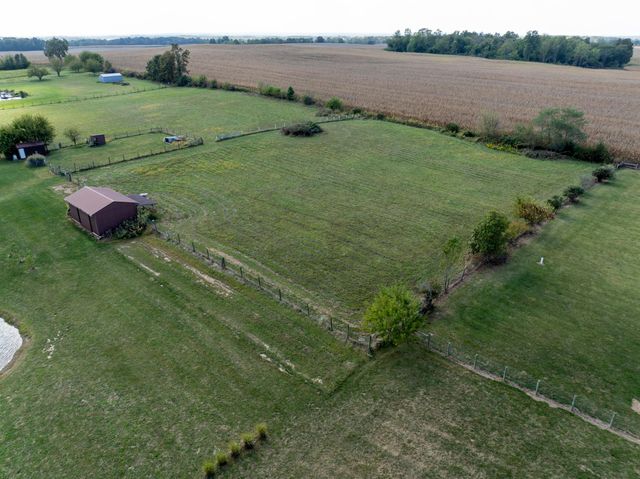 11655 New Salem Road NE, Thornville, OH 43076