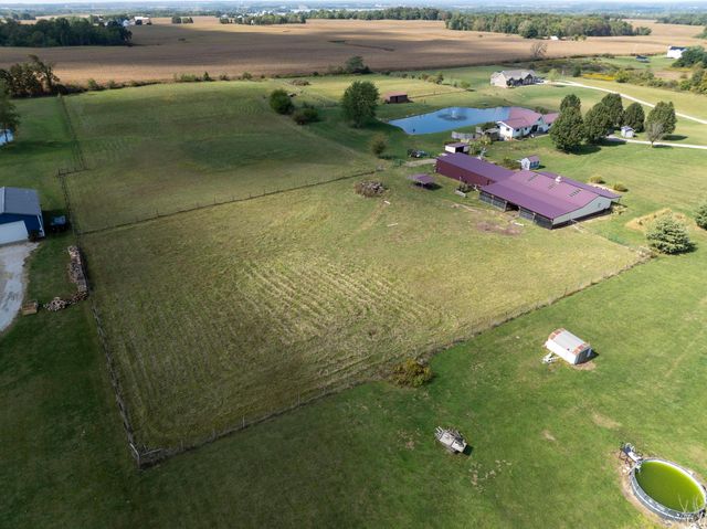 11655 New Salem Road NE, Thornville, OH 43076