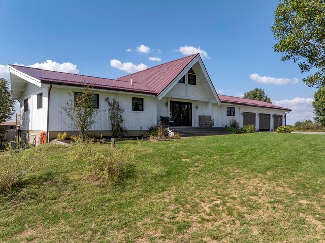 11655 New Salem Road NE, Thornville, OH 43076