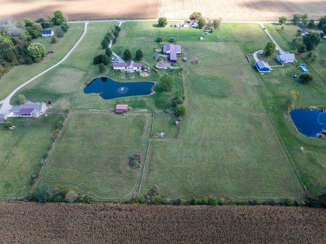 11655 New Salem Road NE, Thornville, OH 43076