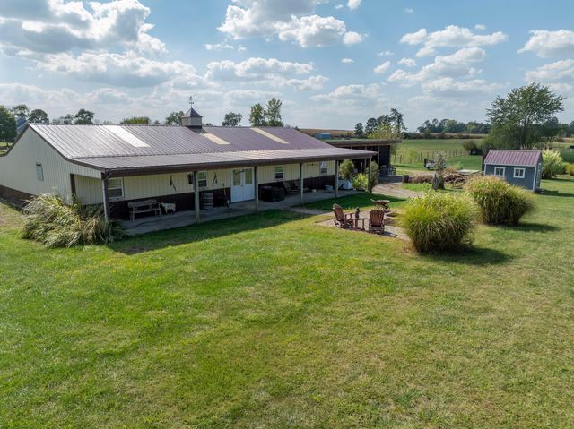 11655 New Salem Road NE, Thornville, OH 43076