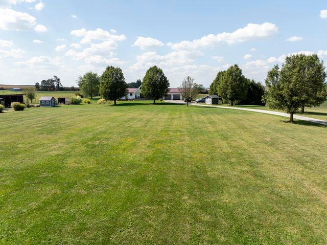 11655 New Salem Road NE, Thornville, OH 43076
