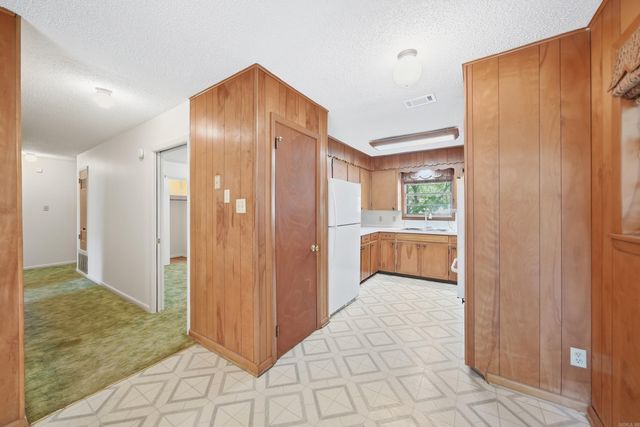 8007 Edwina Drive, Little Rock, AR 72209