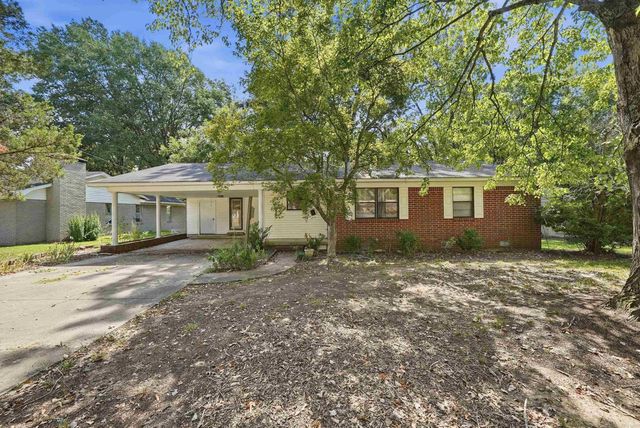 8007 Edwina Drive, Little Rock, AR 72209