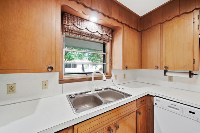 8007 Edwina Drive, Little Rock, AR 72209