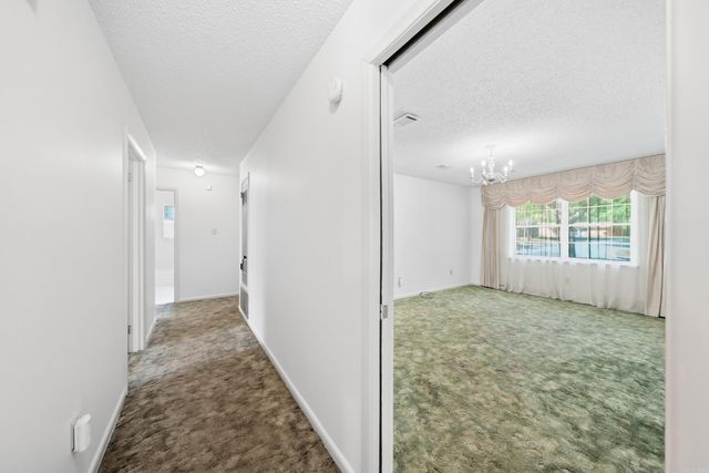 8007 Edwina Drive, Little Rock, AR 72209