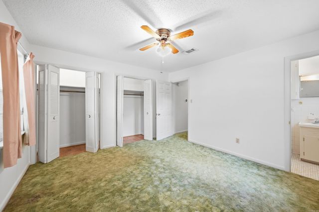 8007 Edwina Drive, Little Rock, AR 72209