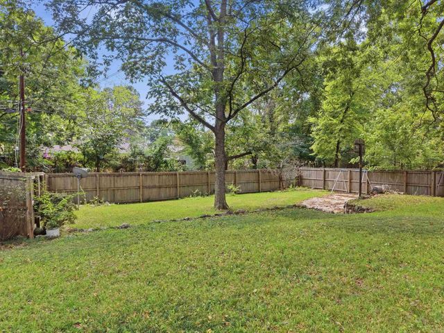 8007 Edwina Drive, Little Rock, AR 72209