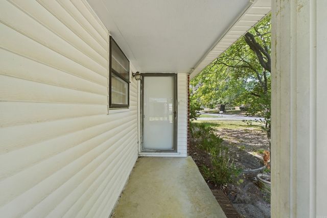 8007 Edwina Drive, Little Rock, AR 72209