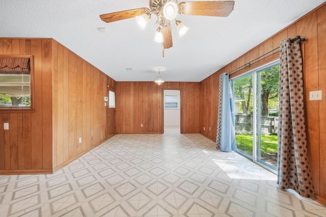 8007 Edwina Drive, Little Rock, AR 72209