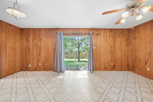 8007 Edwina Drive, Little Rock, AR 72209