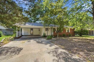 8007 Edwina Drive, Little Rock, AR 72209