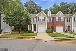 465 Lantern Wood Drive, Scottdale, GA 30079