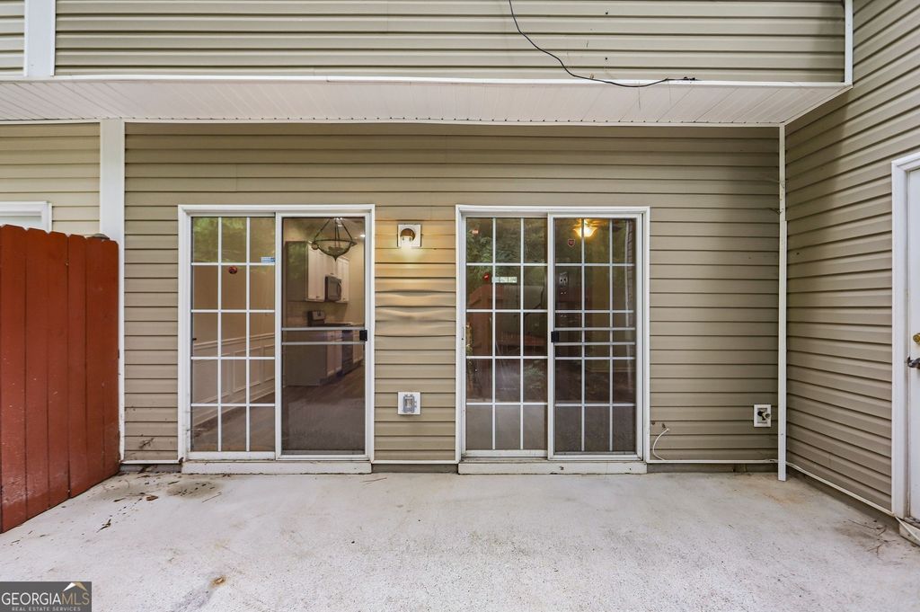 465 Lantern Wood Drive, Scottdale, GA 30079 — photo 5