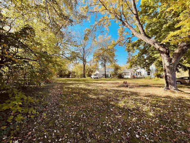 215 S CHURCH STREET, Endeavor, WI 53930