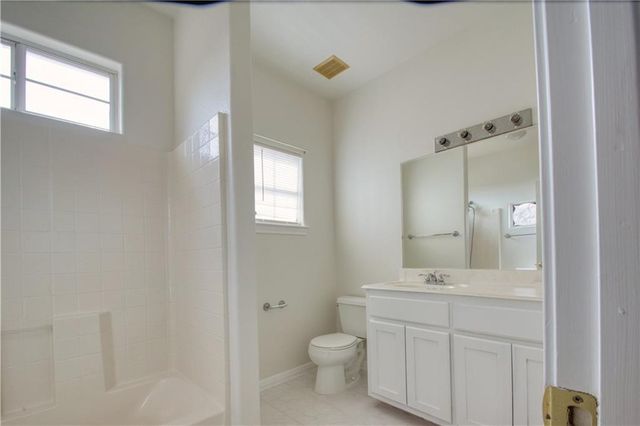 1770 County Road 329, Granger, TX 76530