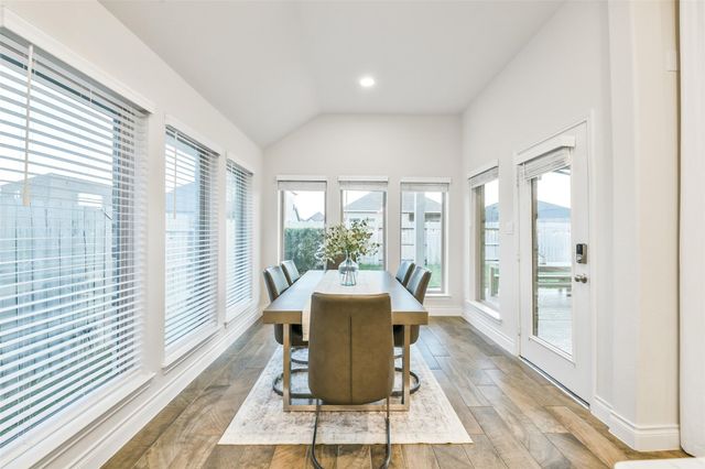 19443 Gray Mare Drive, Tomball, TX 77377