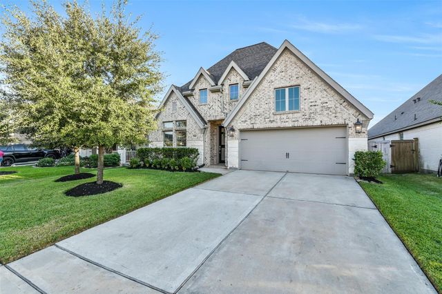 19443 Gray Mare Drive, Tomball, TX 77377