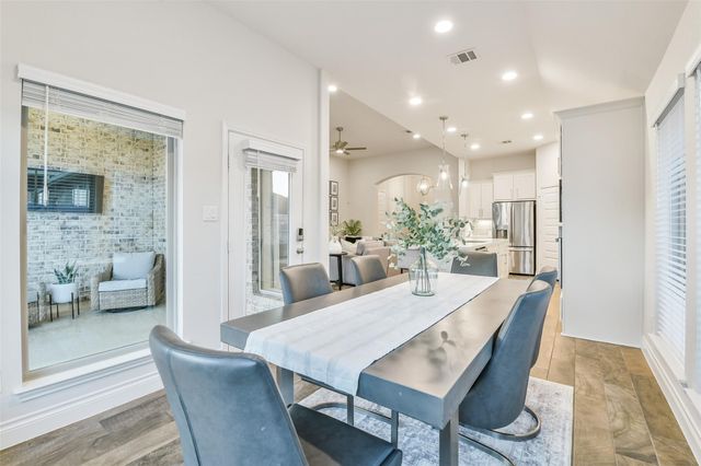 19443 Gray Mare Drive, Tomball, TX 77377
