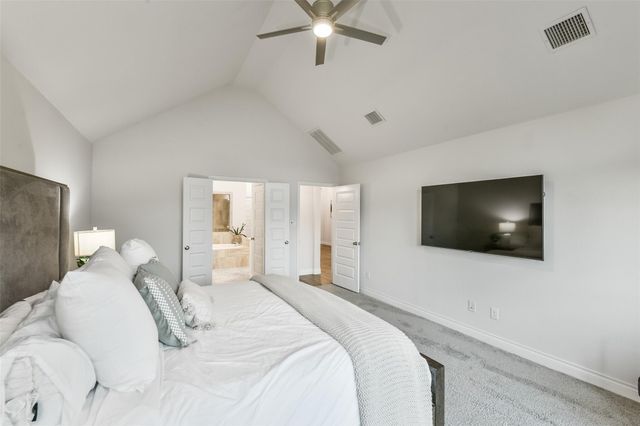 19443 Gray Mare Drive, Tomball, TX 77377