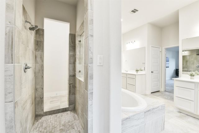 19443 Gray Mare Drive, Tomball, TX 77377