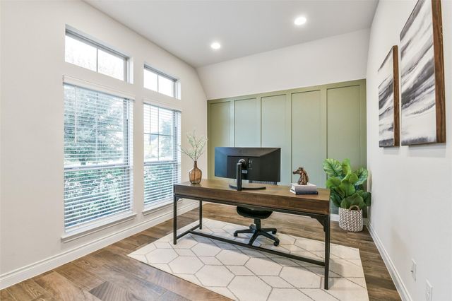 19443 Gray Mare Drive, Tomball, TX 77377