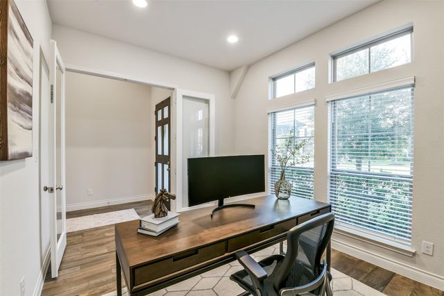 19443 Gray Mare Drive, Tomball, TX 77377
