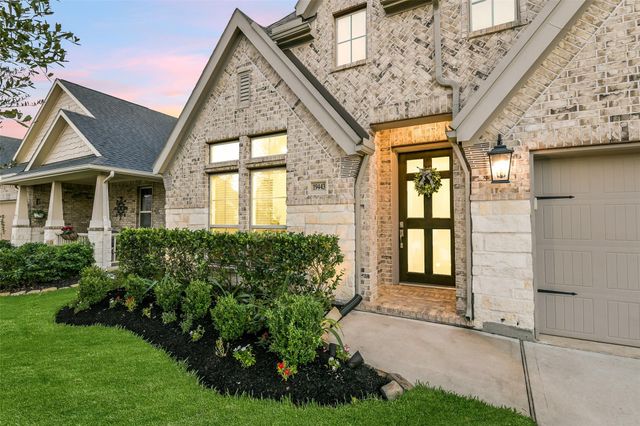 19443 Gray Mare Drive, Tomball, TX 77377