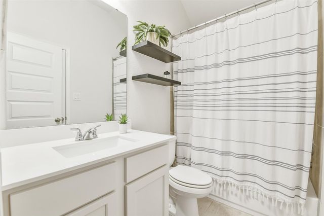 19443 Gray Mare Drive, Tomball, TX 77377