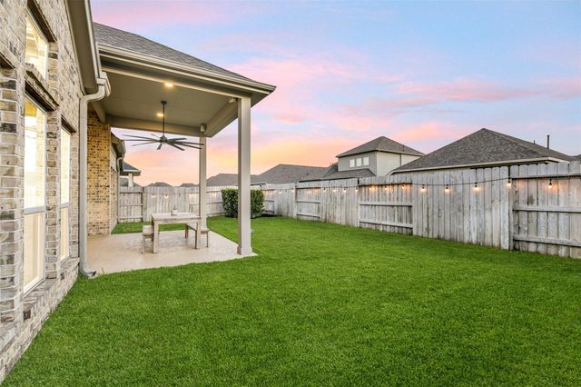 19443 Gray Mare Drive, Tomball, TX 77377