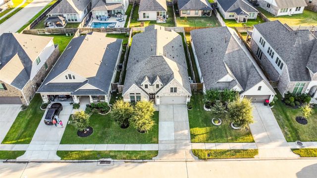 19443 Gray Mare Drive, Tomball, TX 77377