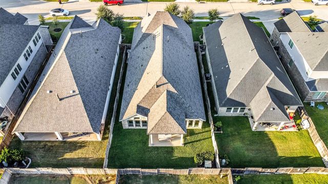 19443 Gray Mare Drive, Tomball, TX 77377