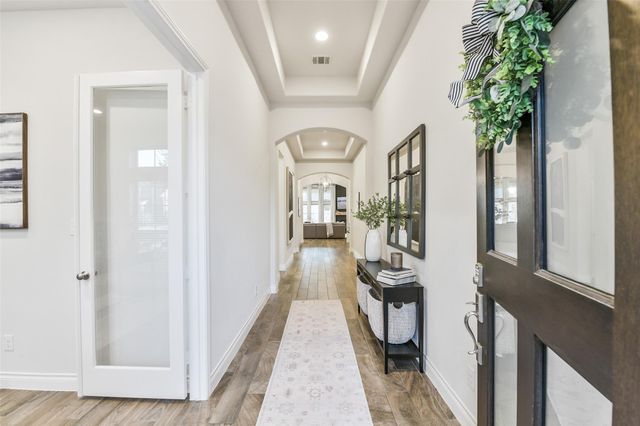 19443 Gray Mare Drive, Tomball, TX 77377