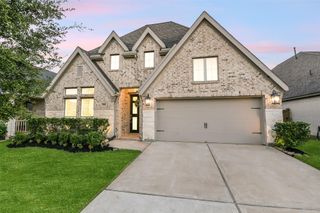19443 Gray Mare Drive, Tomball, TX 77377