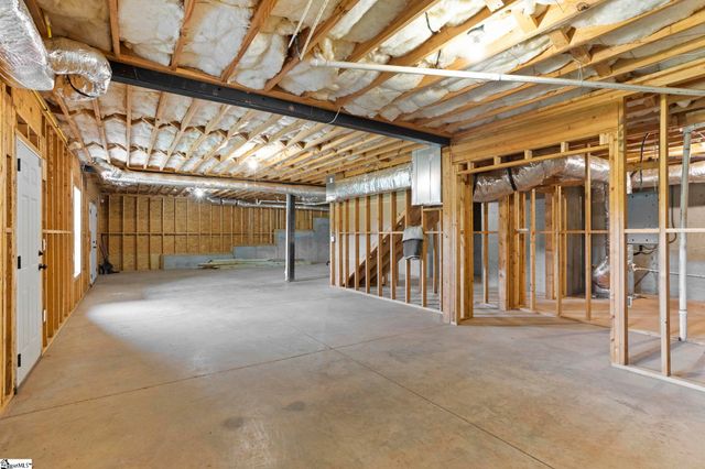 210 Rutledge Lake Road, Greenville, SC 29617