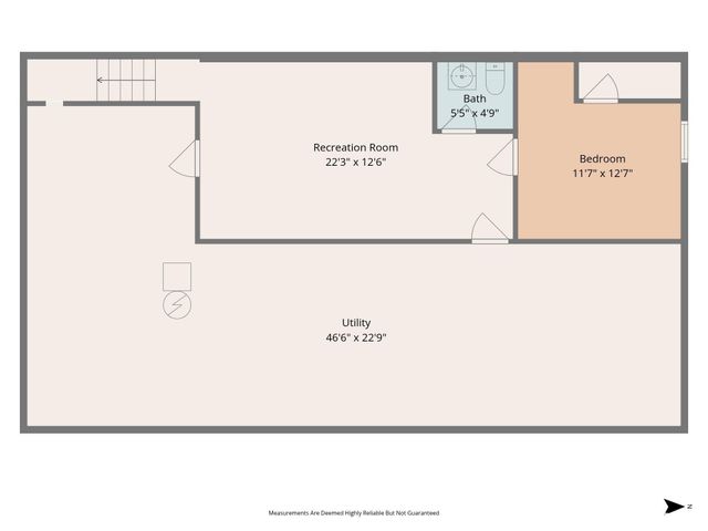 901 N EASY Street, Roanoke, IL 61561