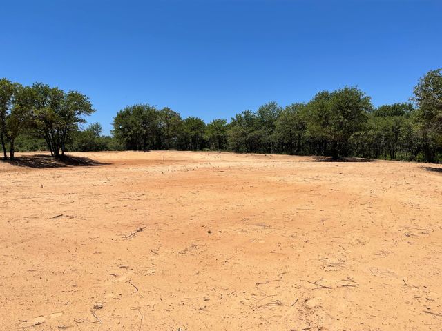 TBD - Lot 88 Blissful Court, Graford, TX 76449