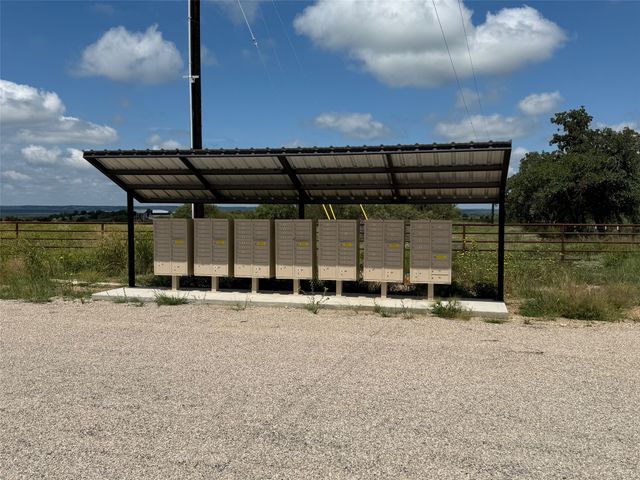 TBD - Lot 88 Blissful Court, Graford, TX 76449
