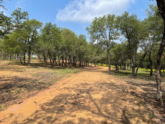 TBD - Lot 88 Blissful Court, Graford, TX 76449