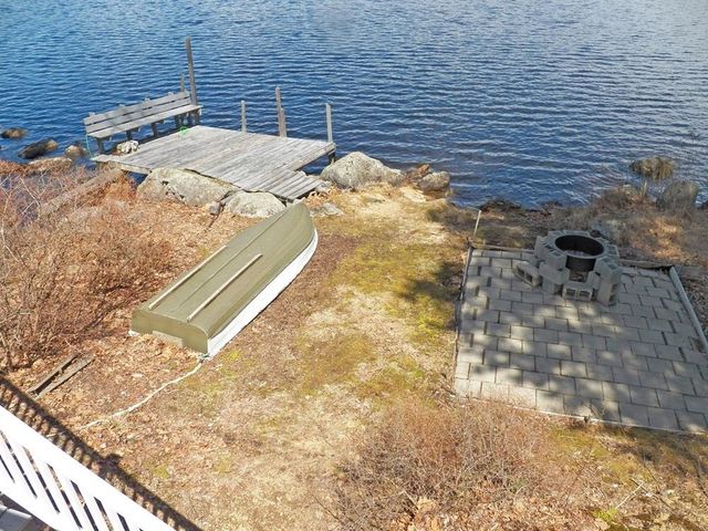 374 Route 123N, Stoddard, NH 03464