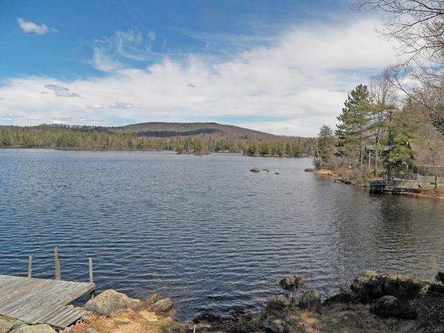374 Route 123N, Stoddard, NH 03464