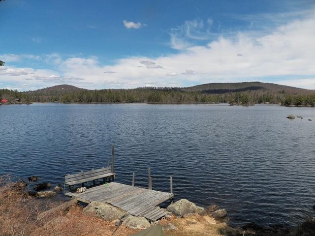 374 Route 123N, Stoddard, NH 03464