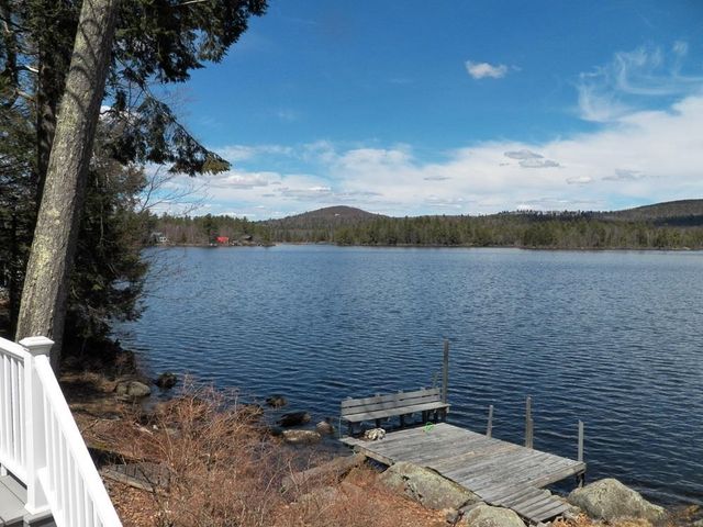 374 Route 123N, Stoddard, NH 03464