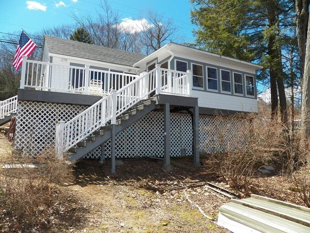 374 Route 123N, Stoddard, NH 03464