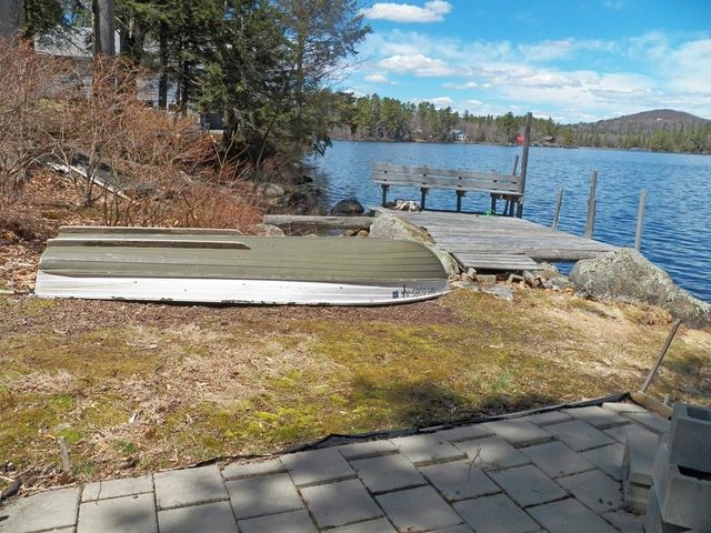 374 Route 123N, Stoddard, NH 03464