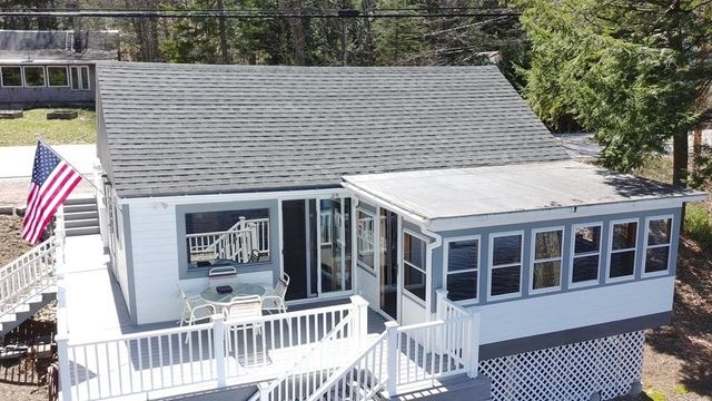 374 Route 123N, Stoddard, NH 03464