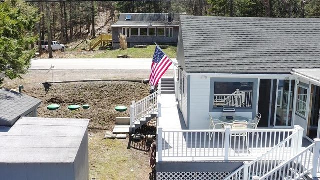 374 Route 123N, Stoddard, NH 03464