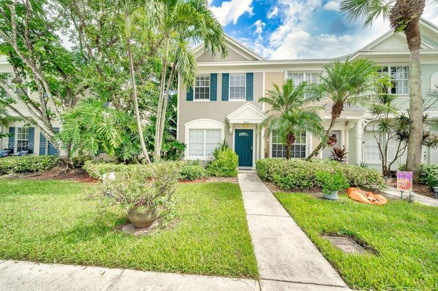 8040 Sanibel Drive 8040, Tamarac, FL 33321