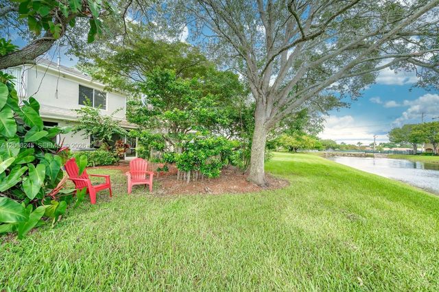 8040 Sanibel Drive 8040, Tamarac, FL 33321